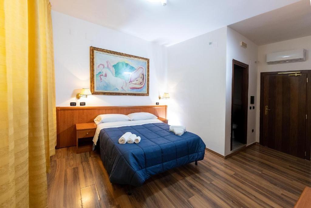 B&B H Pompeii Ruins 외부 사진