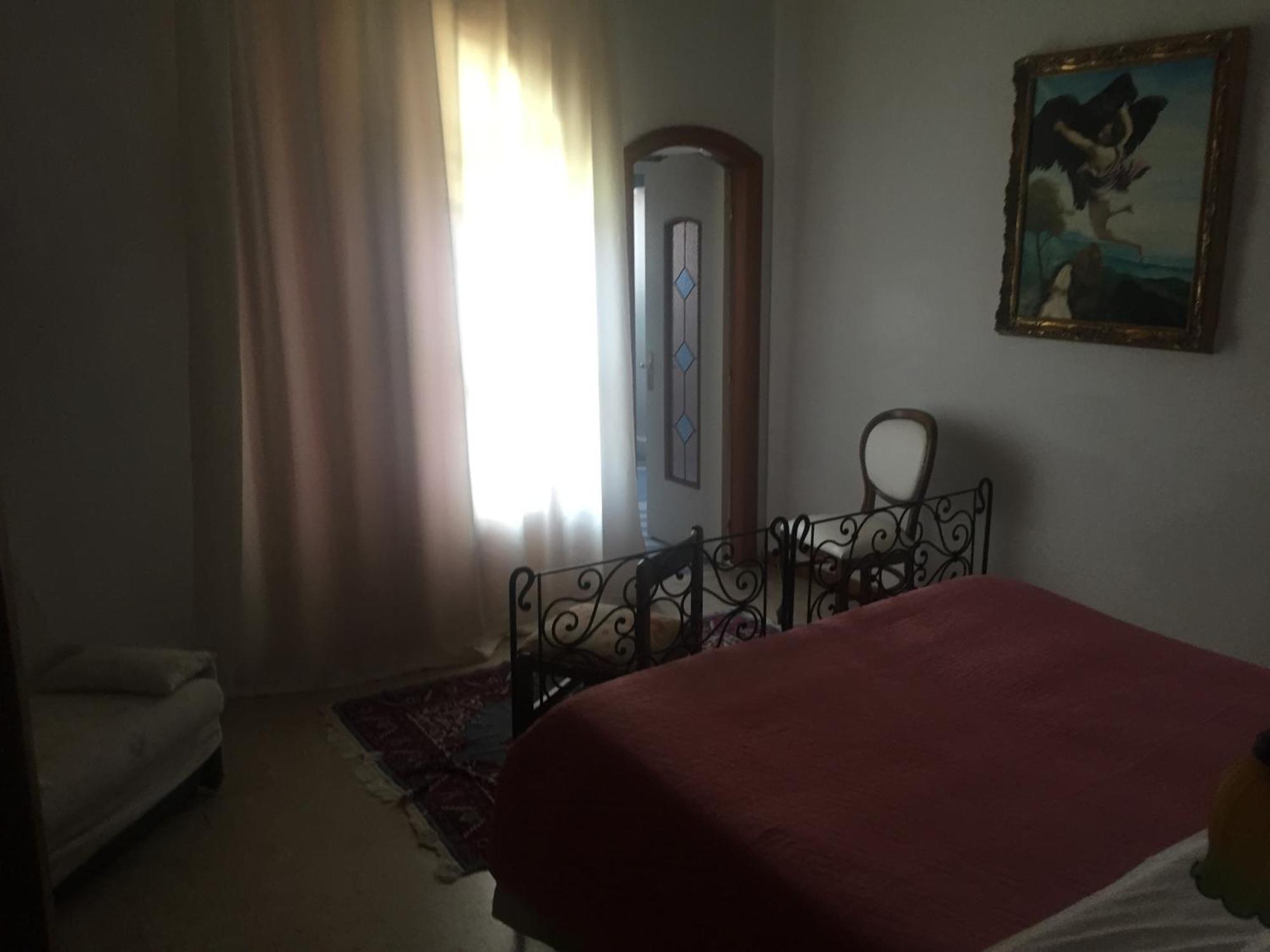 B&B H Pompeii Ruins 외부 사진