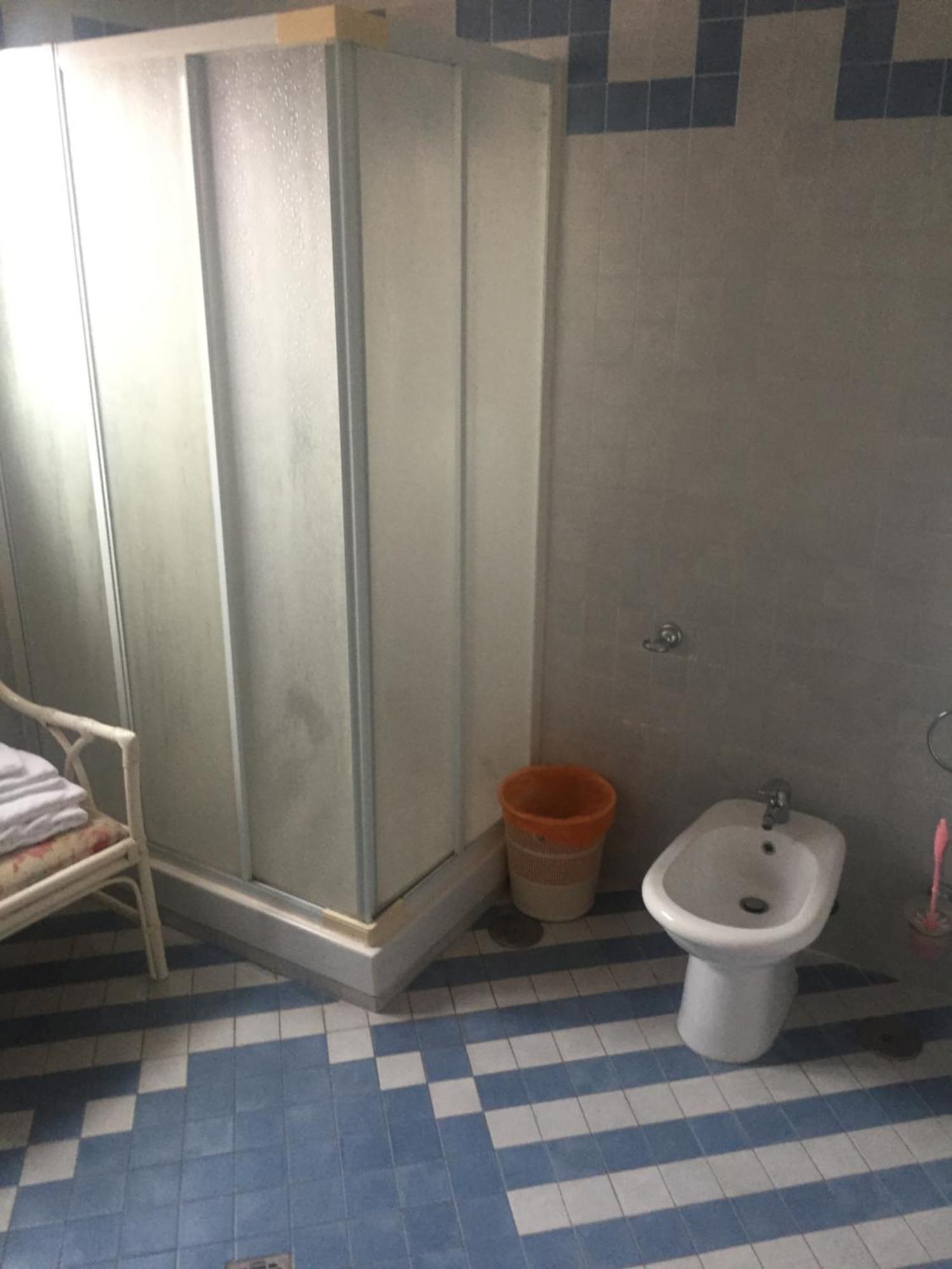 B&B H Pompeii Ruins 외부 사진
